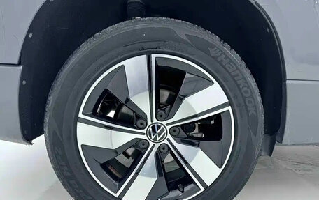 Volkswagen Tharu, 2022 год, 1 400 000 рублей, 24 фотография