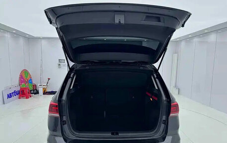 Volkswagen Tharu, 2022 год, 1 400 000 рублей, 25 фотография