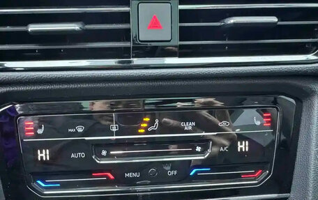 Volkswagen Tharu, 2022 год, 1 400 000 рублей, 17 фотография