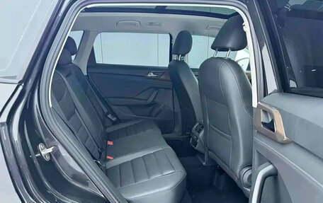 Volkswagen Tharu, 2022 год, 1 400 000 рублей, 22 фотография