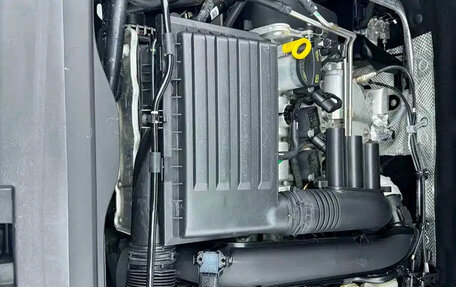 Volkswagen Tharu, 2022 год, 1 400 000 рублей, 23 фотография