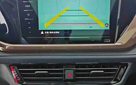 Volkswagen Tharu, 2022 год, 1 400 000 рублей, 16 фотография