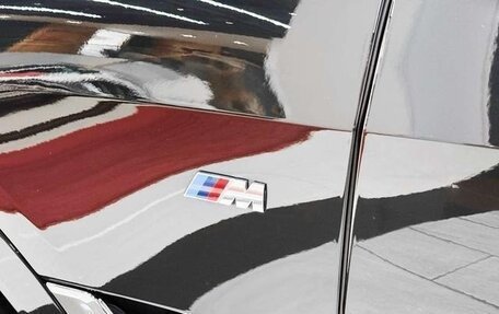 BMW X7, 2024 год, 14 000 000 рублей, 10 фотография