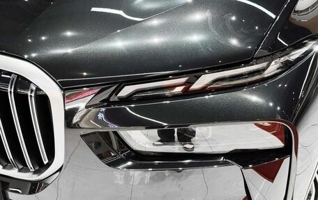 BMW X7, 2024 год, 14 000 000 рублей, 6 фотография