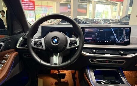 BMW X7, 2024 год, 14 000 000 рублей, 17 фотография