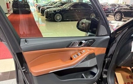 BMW X7, 2024 год, 14 000 000 рублей, 11 фотография