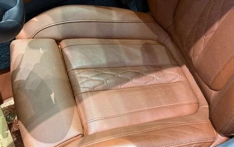 BMW X7, 2024 год, 14 000 000 рублей, 14 фотография