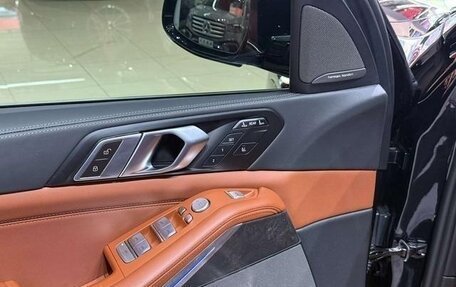 BMW X7, 2024 год, 14 000 000 рублей, 7 фотография