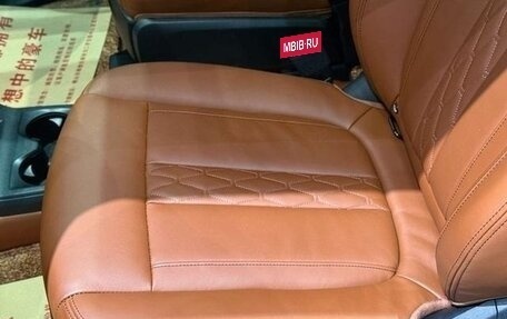 BMW X7, 2024 год, 14 000 000 рублей, 15 фотография