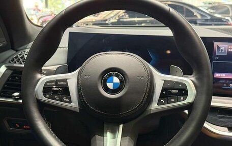 BMW X7, 2024 год, 14 000 000 рублей, 18 фотография