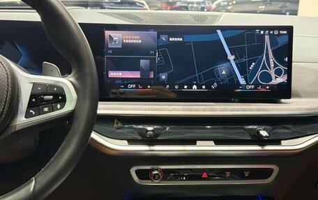 BMW X7, 2024 год, 14 000 000 рублей, 19 фотография