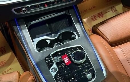 BMW X7, 2024 год, 14 000 000 рублей, 20 фотография