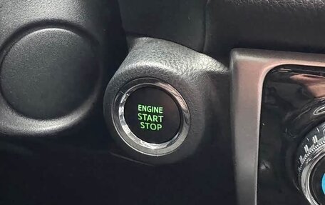 Toyota Yaris XP150 рестайлинг, 2022 год, 1 370 000 рублей, 18 фотография