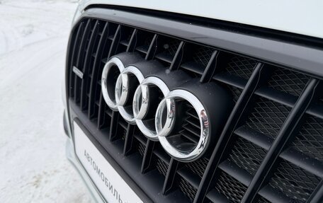 Audi Q5, 2013 год, 1 690 000 рублей, 12 фотография