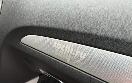 Audi Q5, 2013 год, 1 690 000 рублей, 19 фотография