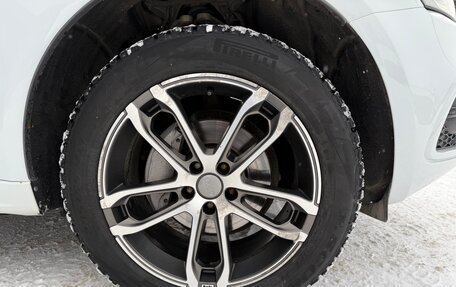 Audi Q5, 2013 год, 1 690 000 рублей, 14 фотография