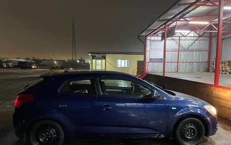 KIA cee'd I рестайлинг, 2009 год, 435 000 рублей, 3 фотография