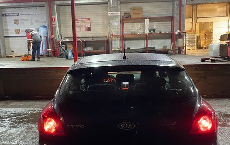 KIA cee'd I рестайлинг, 2009 год, 435 000 рублей, 4 фотография