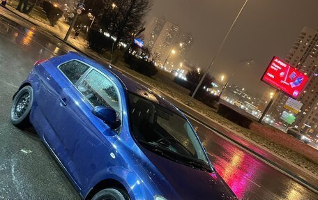 KIA cee'd I рестайлинг, 2009 год, 435 000 рублей, 6 фотография