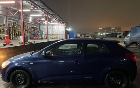 KIA cee'd I рестайлинг, 2009 год, 435 000 рублей, 5 фотография