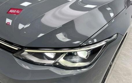 Volkswagen Golf VIII, 2022 год, 2 080 000 рублей, 8 фотография