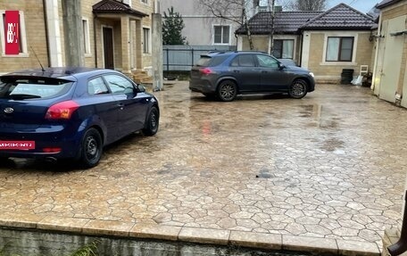 KIA cee'd I рестайлинг, 2009 год, 435 000 рублей, 7 фотография