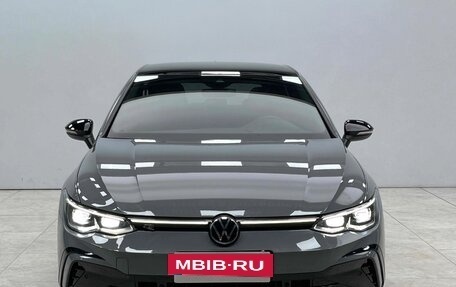 Volkswagen Golf VIII, 2022 год, 2 080 000 рублей, 3 фотография