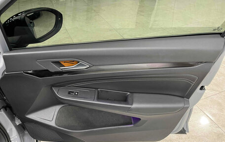 Volkswagen Golf VIII, 2022 год, 2 080 000 рублей, 10 фотография