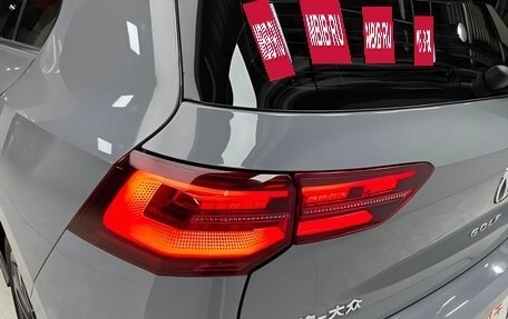 Volkswagen Golf VIII, 2022 год, 2 080 000 рублей, 9 фотография