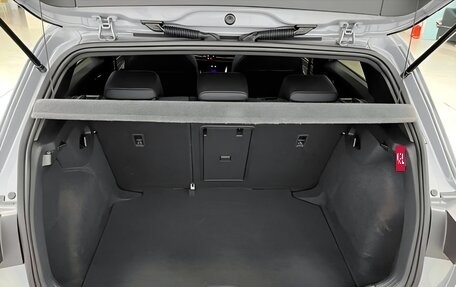 Volkswagen Golf VIII, 2022 год, 2 080 000 рублей, 11 фотография