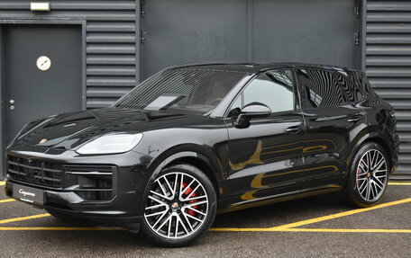 Porsche Cayenne III, 2025 год, 21 999 000 рублей, 1 фотография