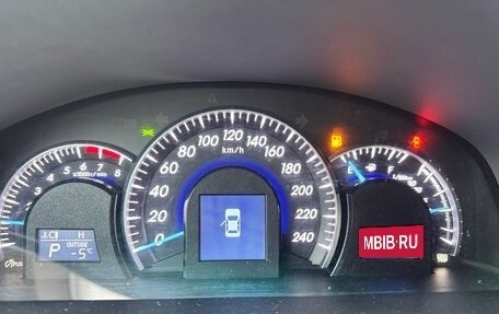 Toyota Camry, 2013 год, 1 990 000 рублей, 13 фотография