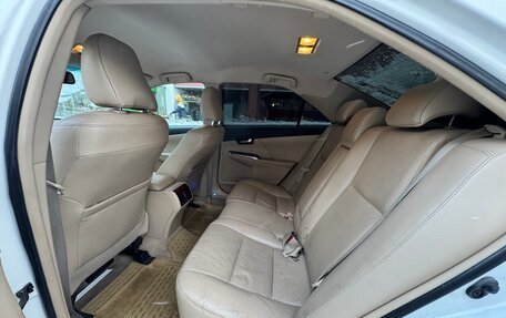 Toyota Camry, 2013 год, 1 990 000 рублей, 11 фотография