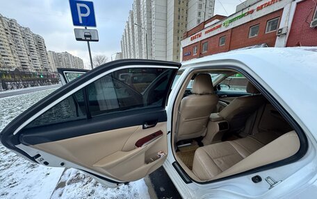 Toyota Camry, 2013 год, 1 990 000 рублей, 12 фотография