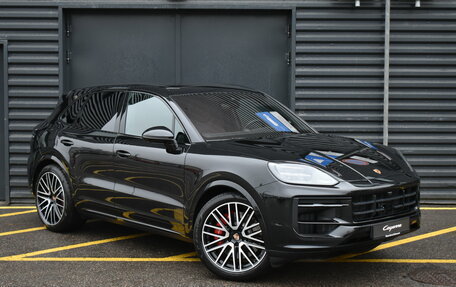 Porsche Cayenne III, 2025 год, 21 999 000 рублей, 2 фотография