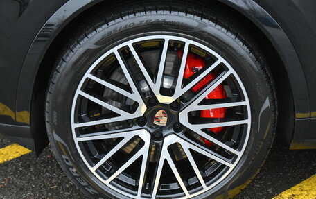 Porsche Cayenne III, 2025 год, 21 999 000 рублей, 9 фотография