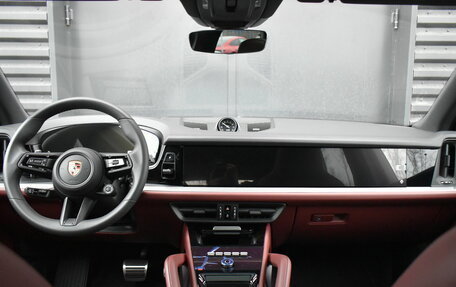 Porsche Cayenne III, 2025 год, 21 999 000 рублей, 13 фотография