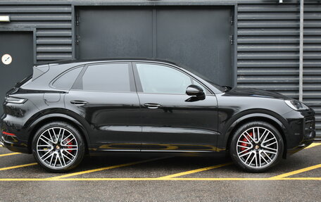 Porsche Cayenne III, 2025 год, 21 999 000 рублей, 8 фотография