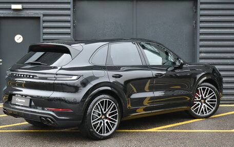 Porsche Cayenne III, 2025 год, 21 999 000 рублей, 7 фотография