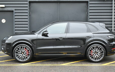 Porsche Cayenne III, 2025 год, 21 999 000 рублей, 5 фотография