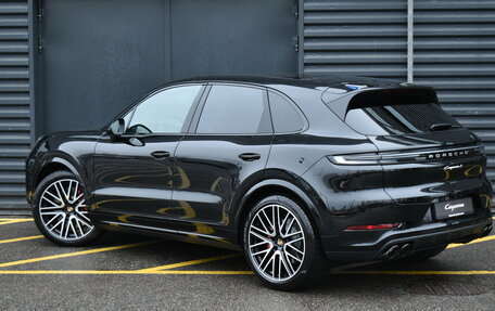 Porsche Cayenne III, 2025 год, 21 999 000 рублей, 4 фотография