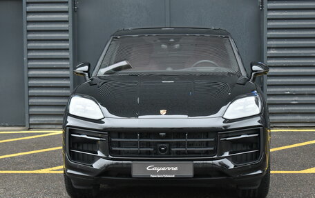 Porsche Cayenne III, 2025 год, 21 999 000 рублей, 3 фотография