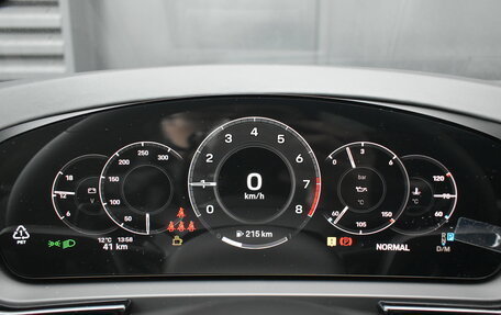 Porsche Cayenne III, 2025 год, 21 999 000 рублей, 10 фотография