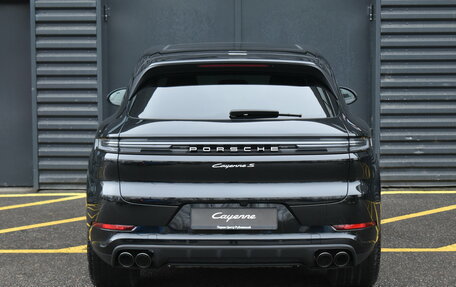 Porsche Cayenne III, 2025 год, 21 999 000 рублей, 6 фотография