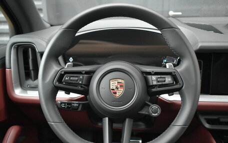 Porsche Cayenne III, 2025 год, 21 999 000 рублей, 12 фотография