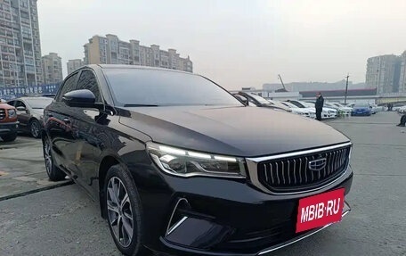 Geely Emgrand, 2022 год, 979 000 рублей, 1 фотография