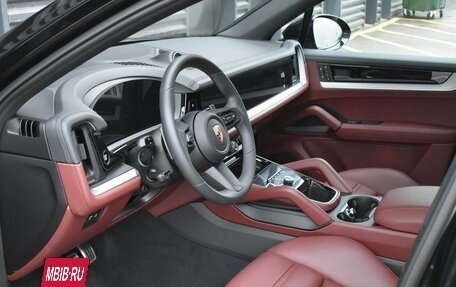 Porsche Cayenne III, 2025 год, 21 999 000 рублей, 14 фотография