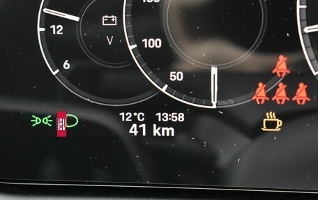 Porsche Cayenne III, 2025 год, 21 999 000 рублей, 11 фотография