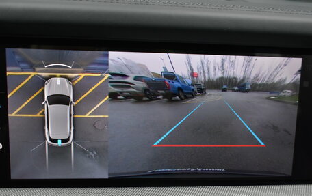 Porsche Cayenne III, 2025 год, 21 999 000 рублей, 22 фотография