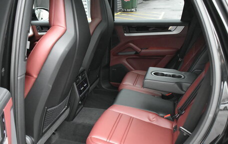 Porsche Cayenne III, 2025 год, 21 999 000 рублей, 19 фотография